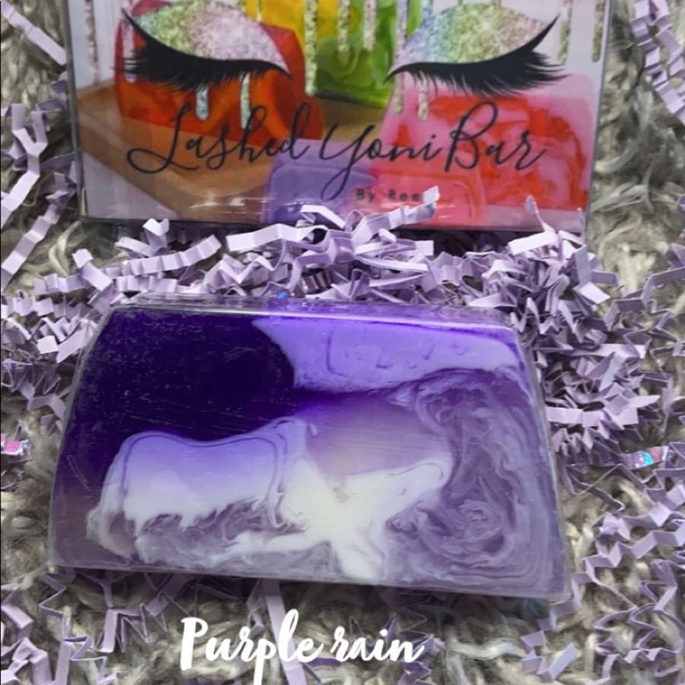 Yoni soap - Picture 6 of 7
